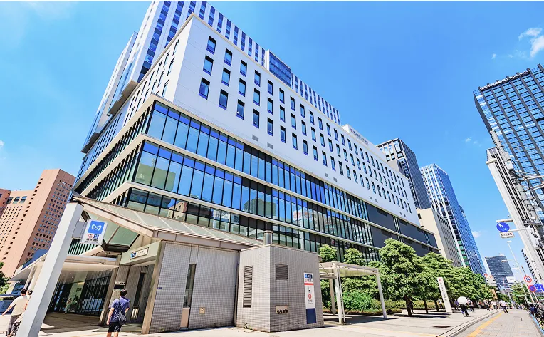 本事業の中心となる組織