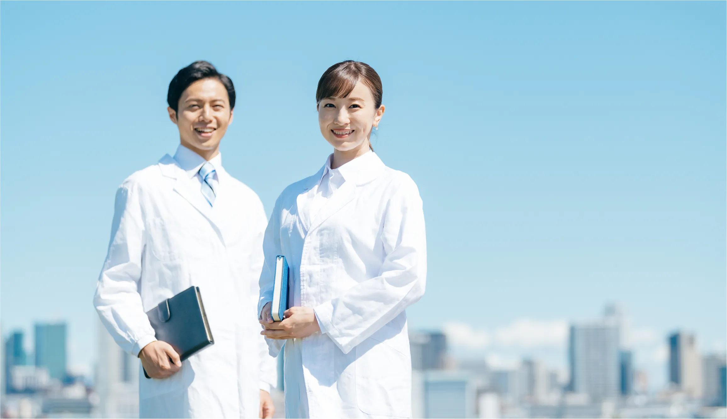 医師の働き方改革への取組